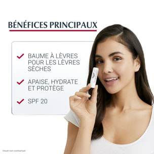 Lip Active SPF20 - Soin des Lèvres 4 g