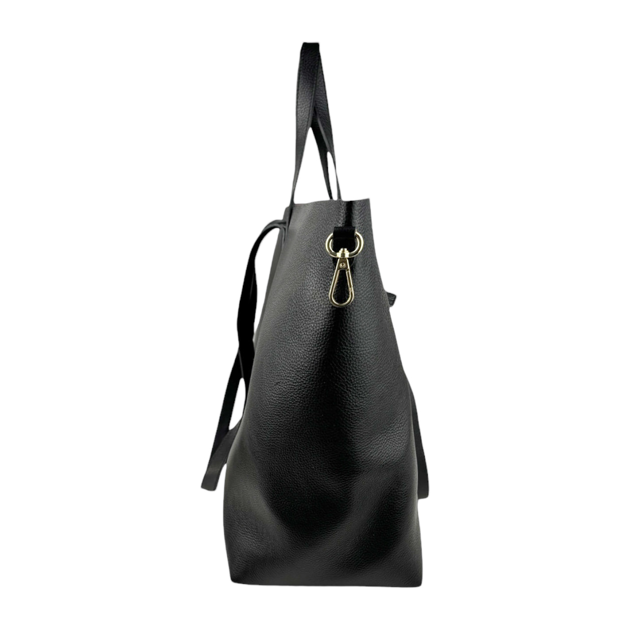 Bolso de Hombro Cheval Firenze Formentera A/S Negro