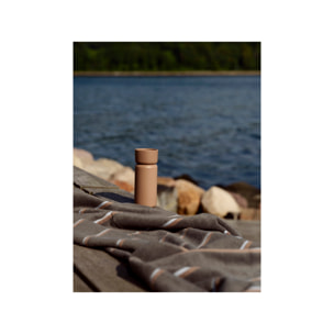 Serviette de bain Sauna