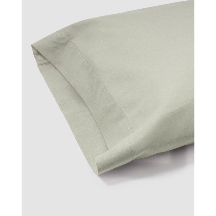 Funda almohada Algodón