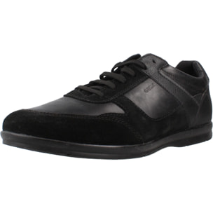 Sneakers de  Hombre de la marca GEOX  modelo U267VA 0CL22 NEGRO