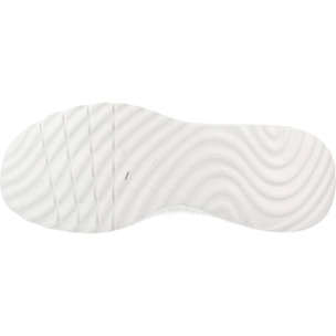 Sneakers De  Mujer Bobs Squad Blanco