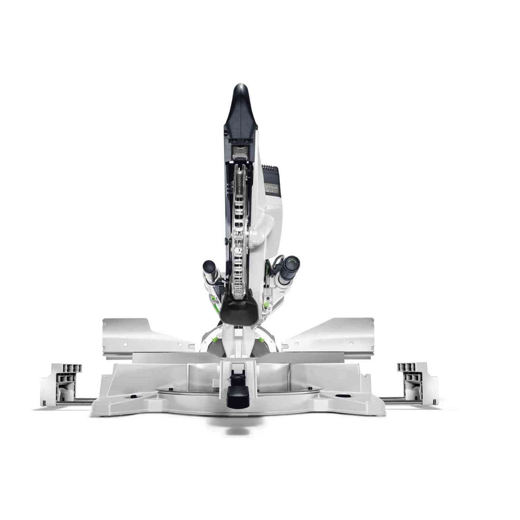 Scie à onglets radiale KAPEX KS 120 REB - FESTOOL - 575302