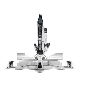 Scie à onglets radiale KAPEX KS 120 REB - FESTOOL - 575302