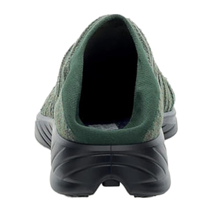 UYN sneakers uomo military green