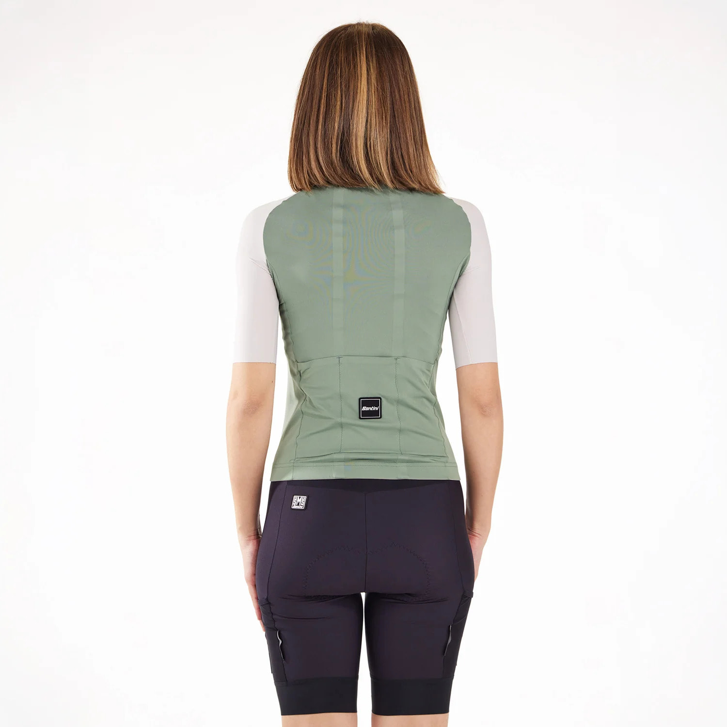 Pelle Maillot - Vert