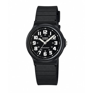 Reloj Casio MQ-71-1BDF Unisex Analogico Cuarzo con Correa de Resina