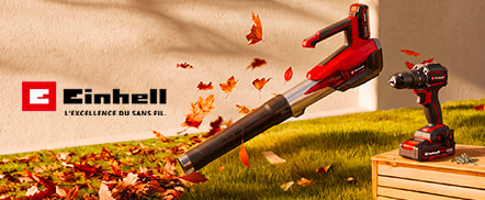 Einhell