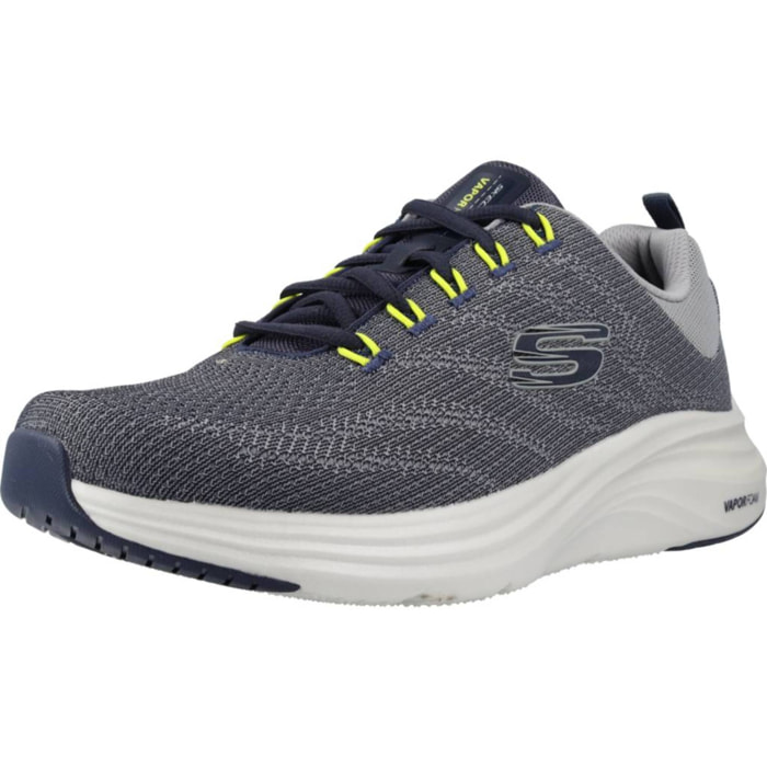 Sneakers de  Hombre de la marca SKECHERS  modelo VAPOR FOAM Gray