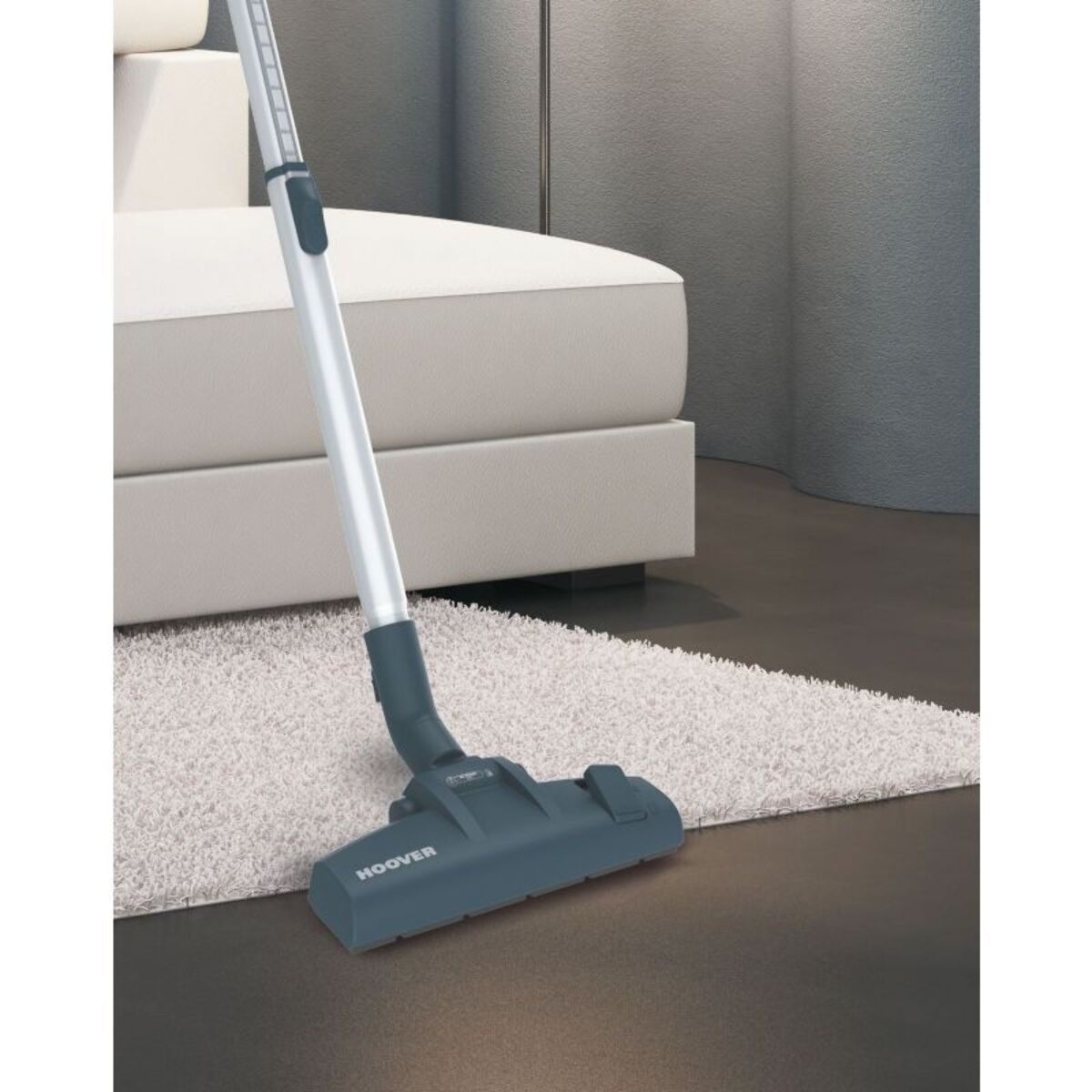 Aspirateur sans sac HOOVER BR25HM