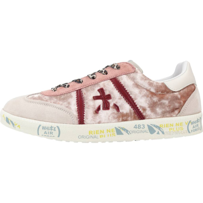 SNEAKERS PREMIATA BONNIED