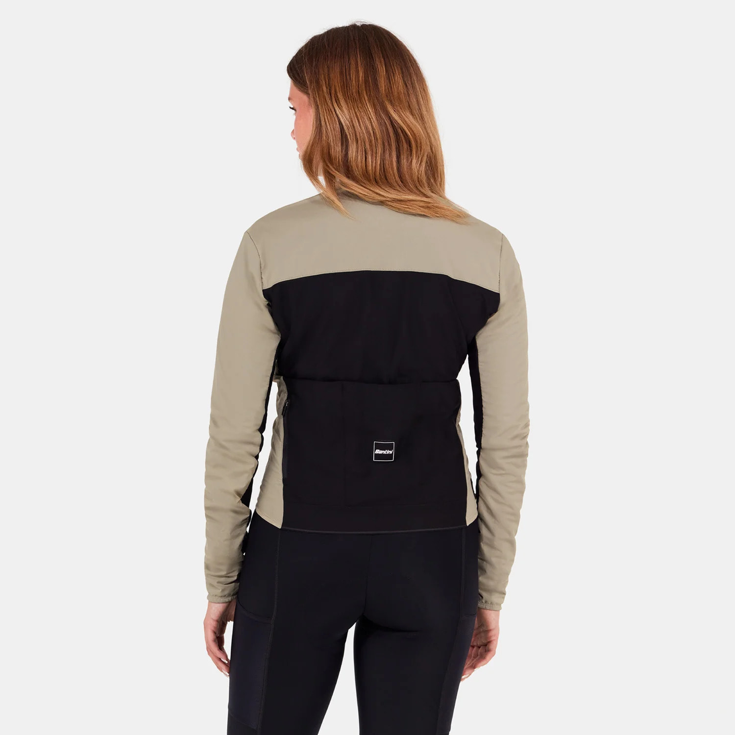 Alpha™ Insulated Jacket - Cappuccino