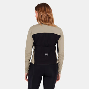 Alpha™ Insulated Jacket - Cappuccino