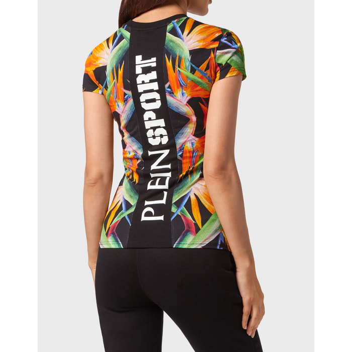 PLEIN SPORT T-Shirt Round Neck