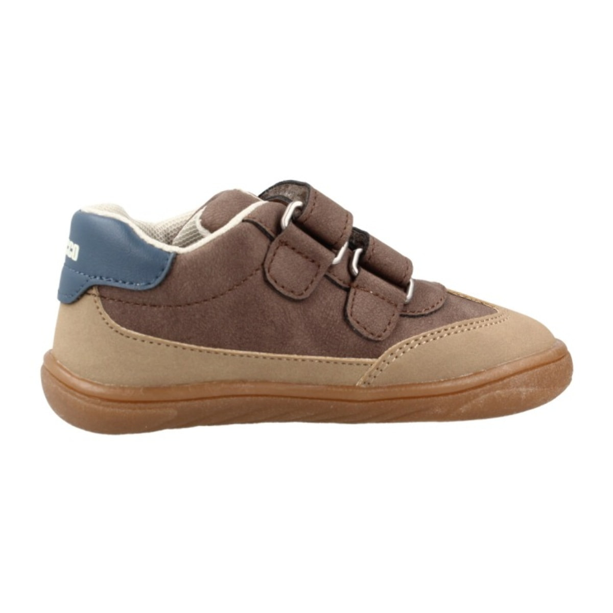 Zapatillas Niño de la marca CHICCO  modelo ZAPATO GIUMBO MARRON