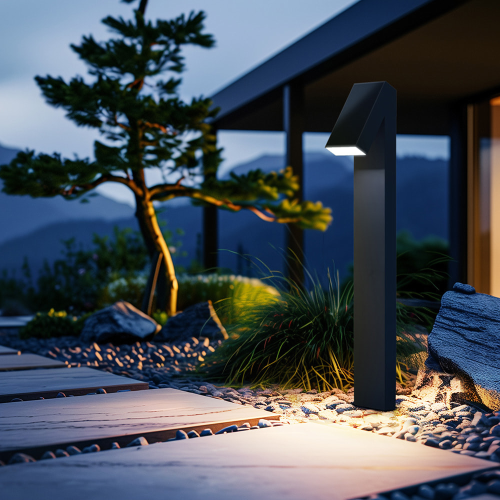EZIlight® Solar Way S15