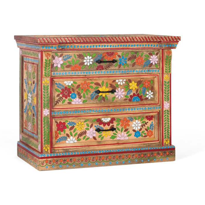 Commode - 78x92x48cm