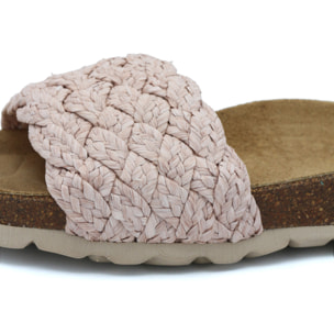 Sandalia BILLOWY ROSA