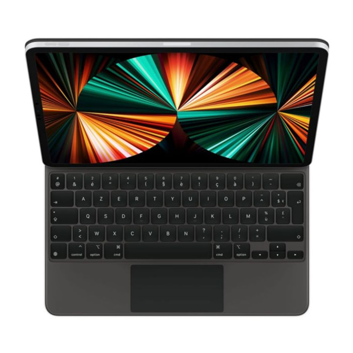 Etui APPLE Magic Keyboard pour Ipad Pro 12.9 Noir