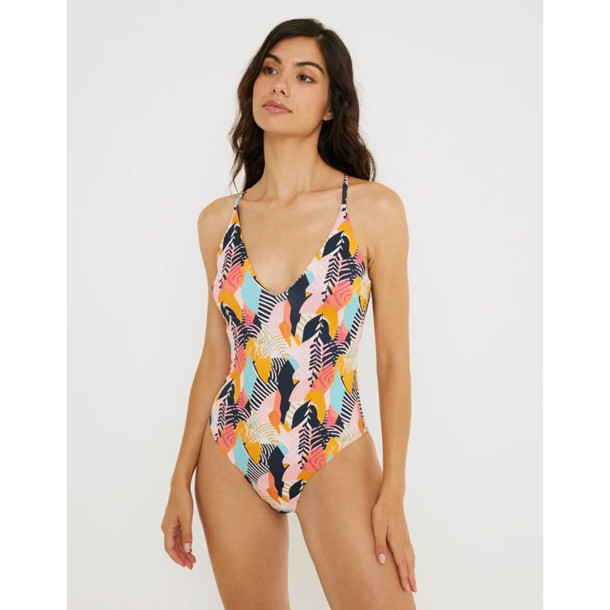 Bañador Multicolor - Vegara