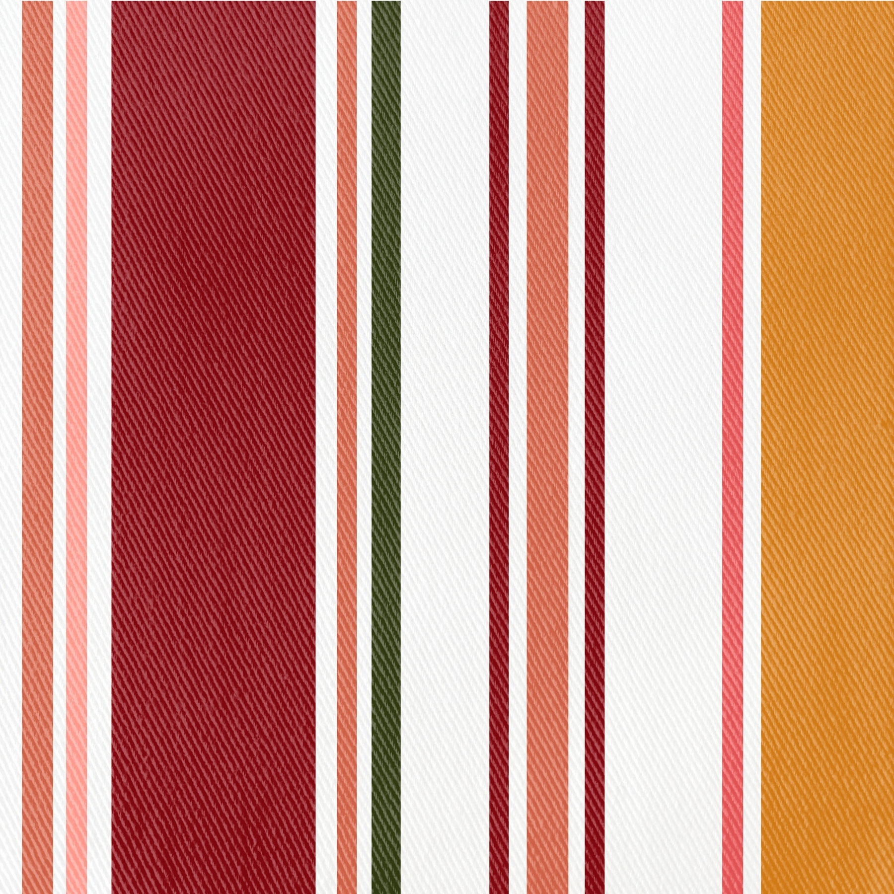 Nappe imprimée anti-tâches JARA MULTICOLORE