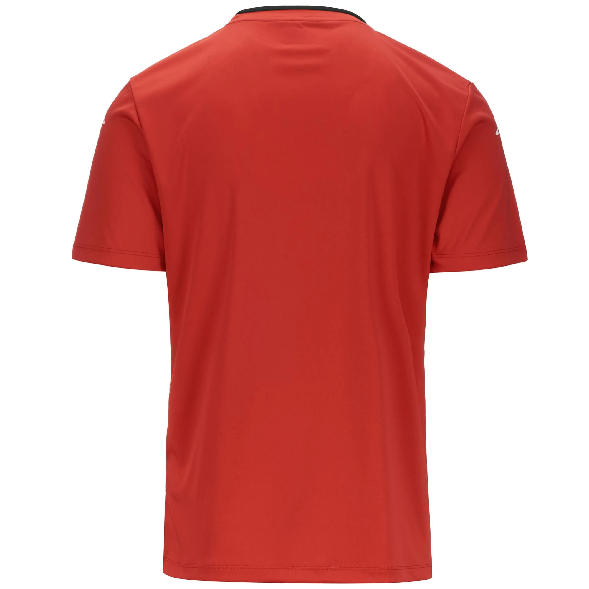 Kappa - Maglie gioco Uomo Rosso - Kappa4Football Bugo