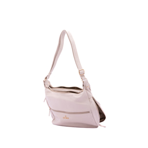 Borsa a spalla  da donna ecopelle Prodotto Vegano 35x26x11 cm