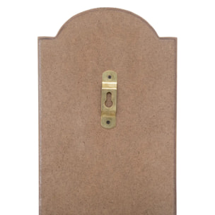 Décapsuleur Lenzo H.36,5cm bois