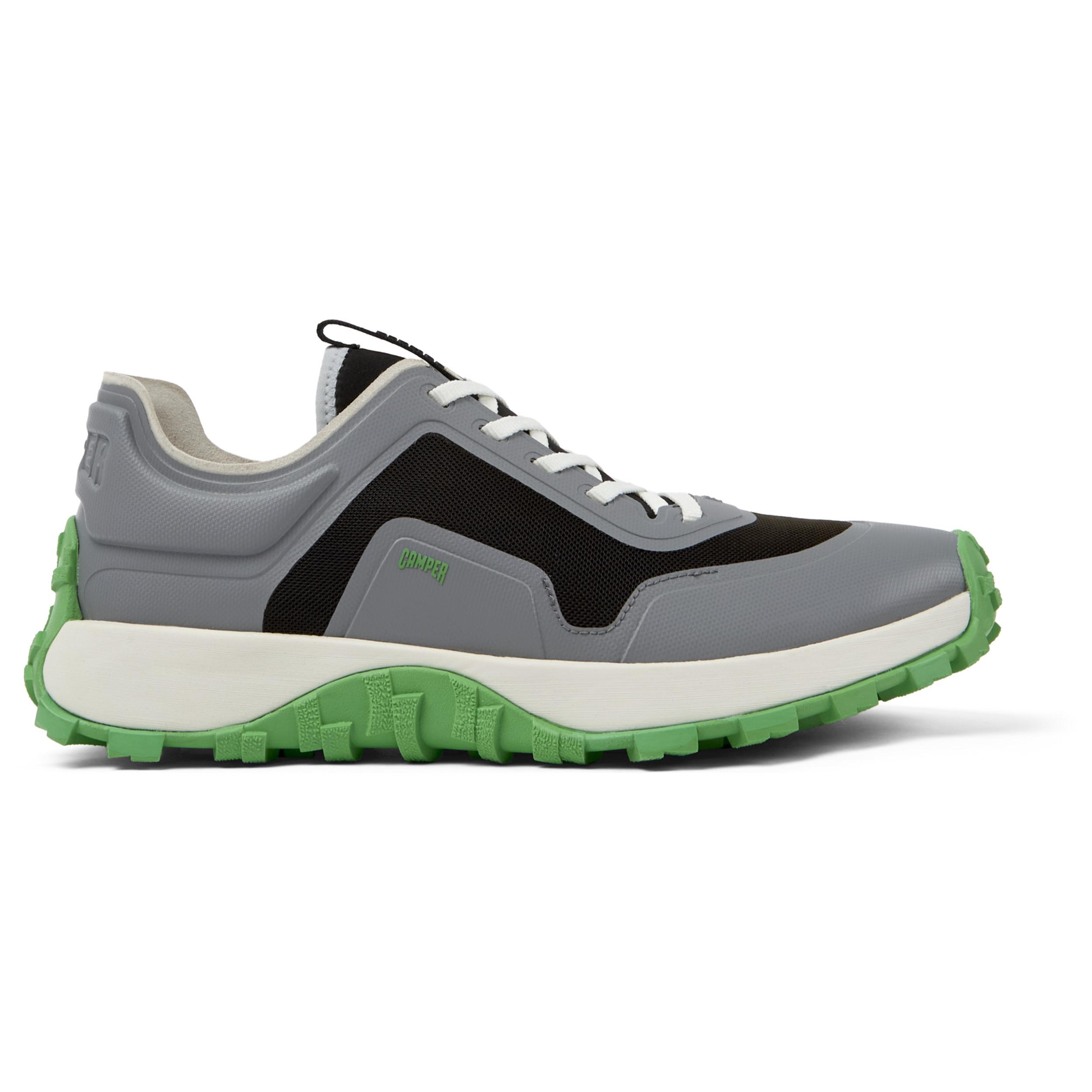 CAMPER Drift Trail -Zapatillas Hombre Negro