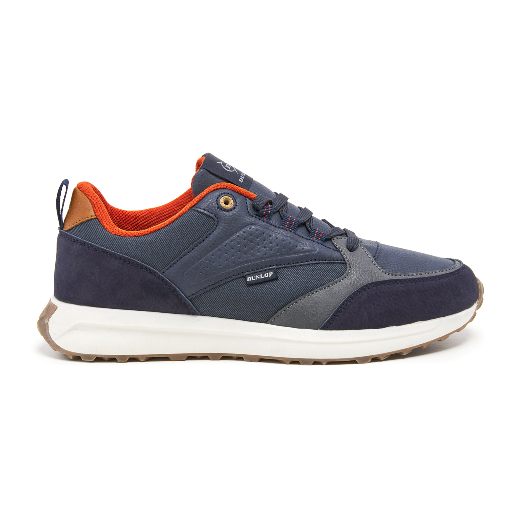 Zapatilla casual running Dunlop