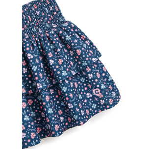 Conguitos - Moda infantile per bambina elegante