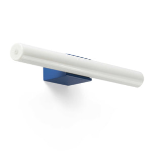 CALMA Aplique linestra azul 5W