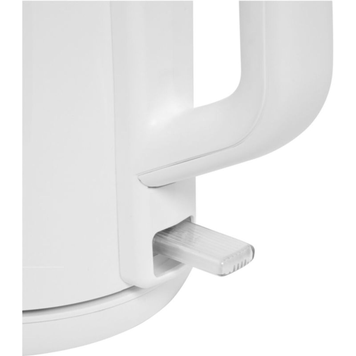 Bouilloire PHILIPS HD9318/00 Bouilloire électrique blanche Daily 1.7L, 2200W