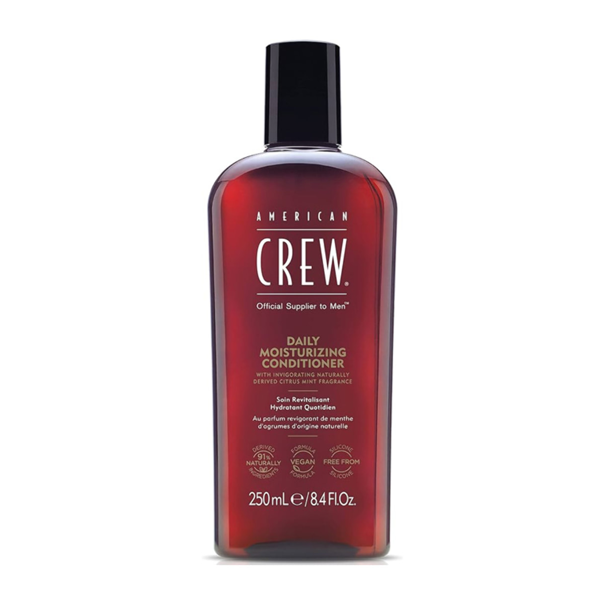 AMERICAN CREW Daily Moisturizing Conditioner 250ml