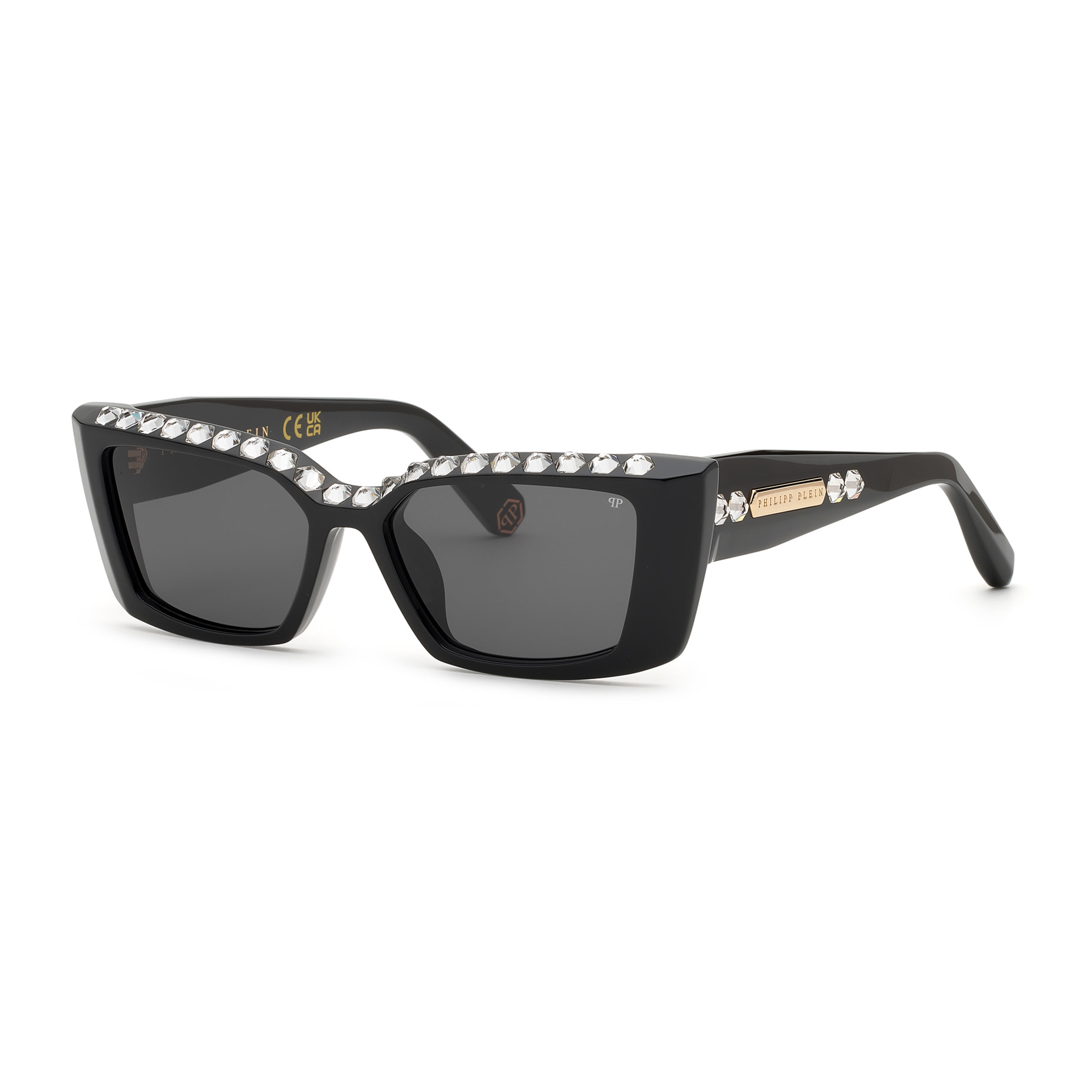 PHILIPP PLEIN Sunglasses PLEIN PURE CRYSTAL