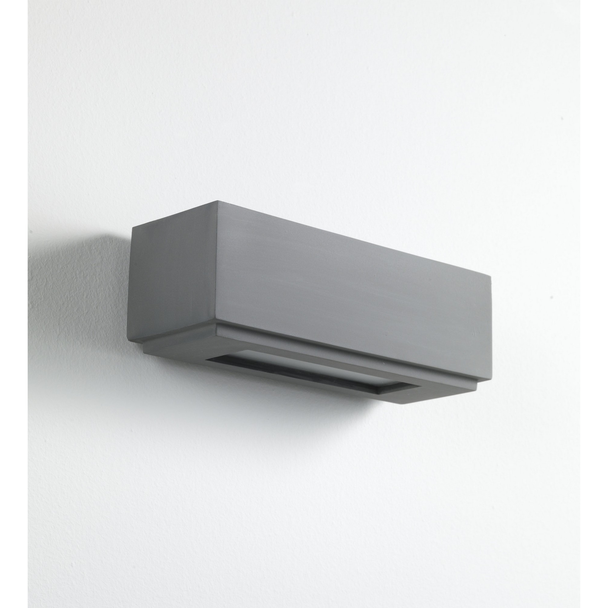 Tomasucci Applique murale SIENA Gris