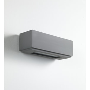 Tomasucci Applique murale SIENA Gris