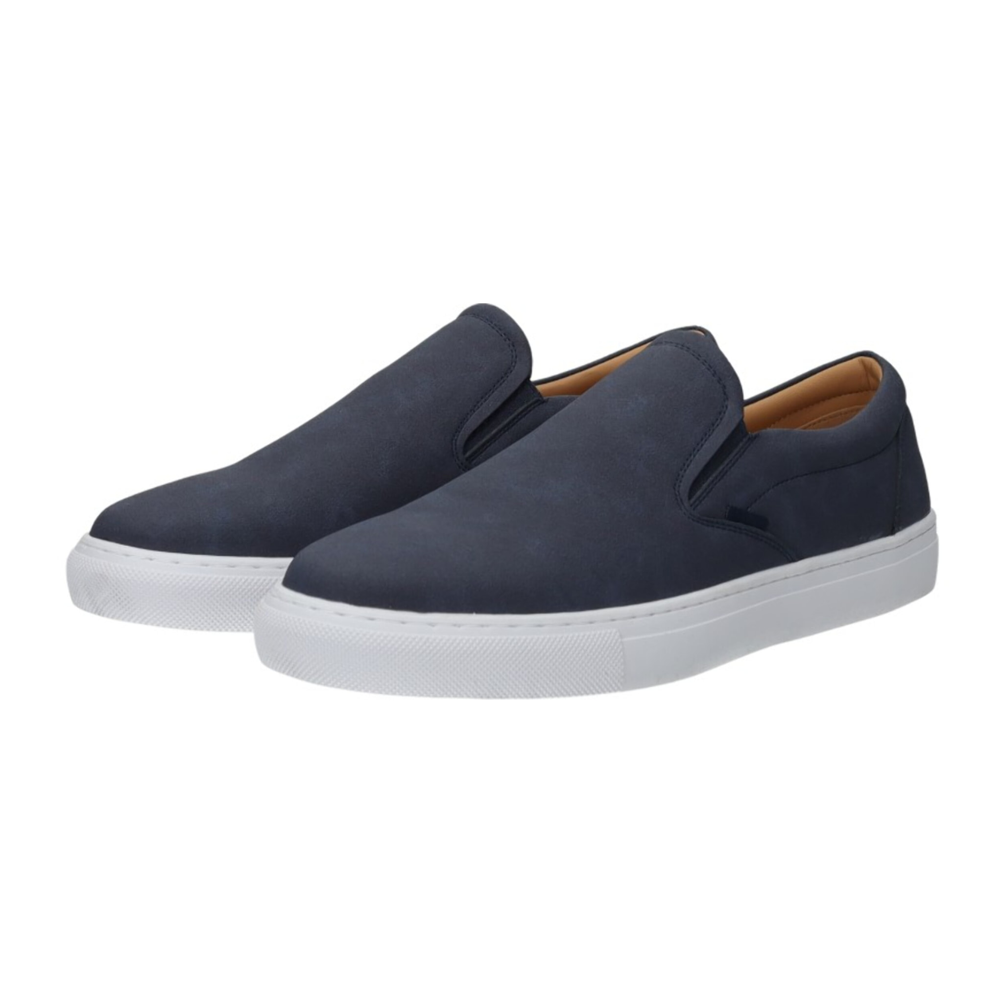 Sneakers Uomo Tata Italia Blu