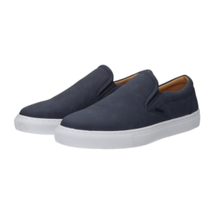 Sneakers Uomo Tata Italia Blu