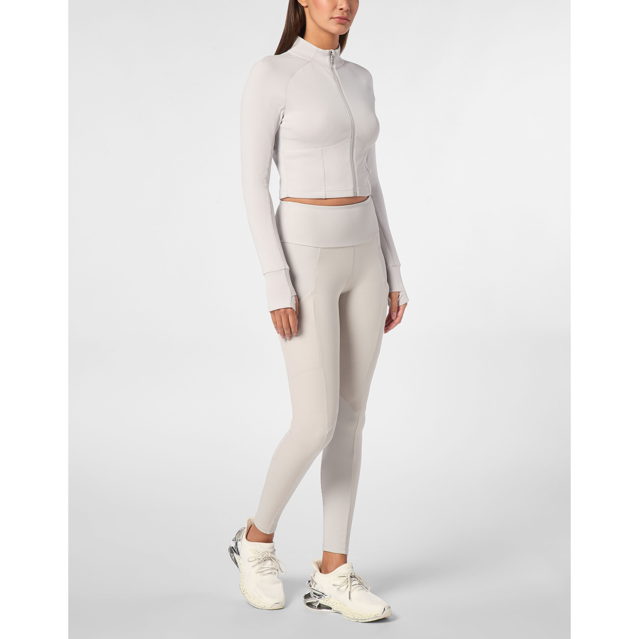 PLEIN SPORT Top deportivo
