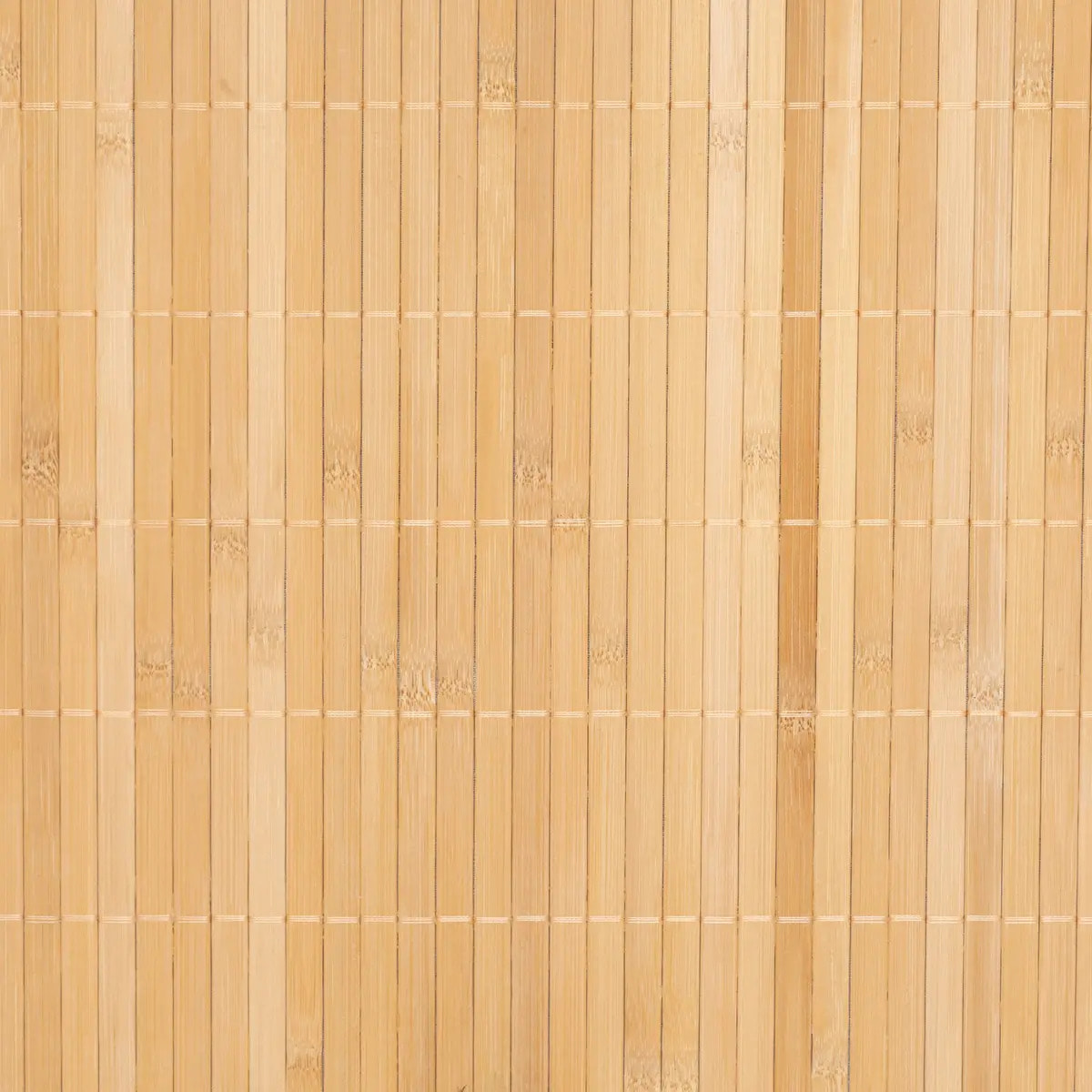 Panier à linge en bambou 100L