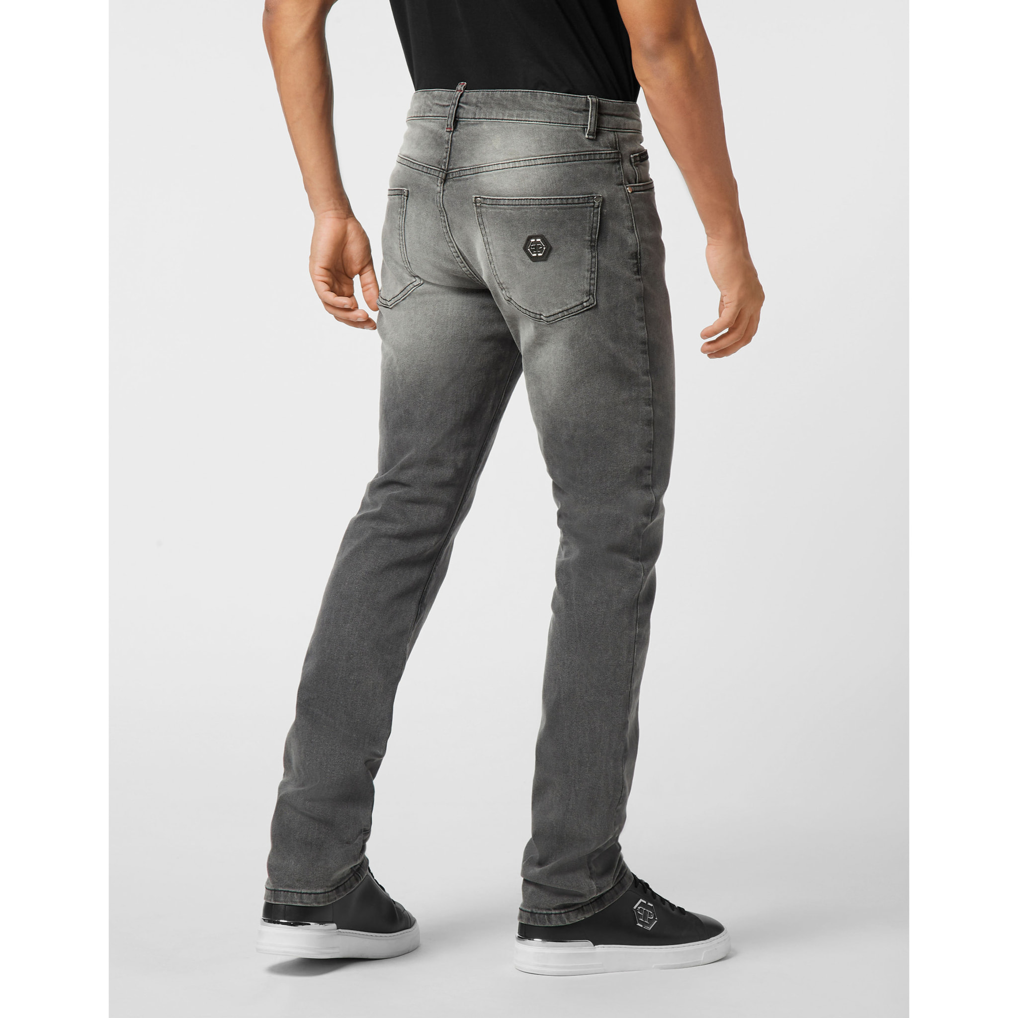 PHILIPP PLEIN Straight Supreme