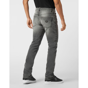 PHILIPP PLEIN Straight Supreme