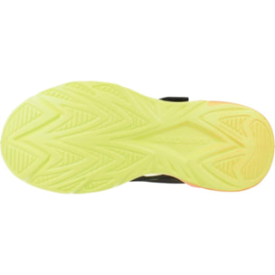 Zapatillas Niño Vortex 2.0 - Quantro Negro