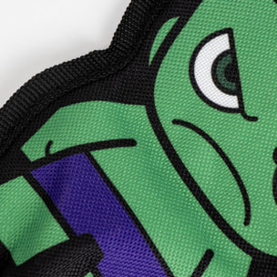 Juguete Para Perro Cuerda Marvel