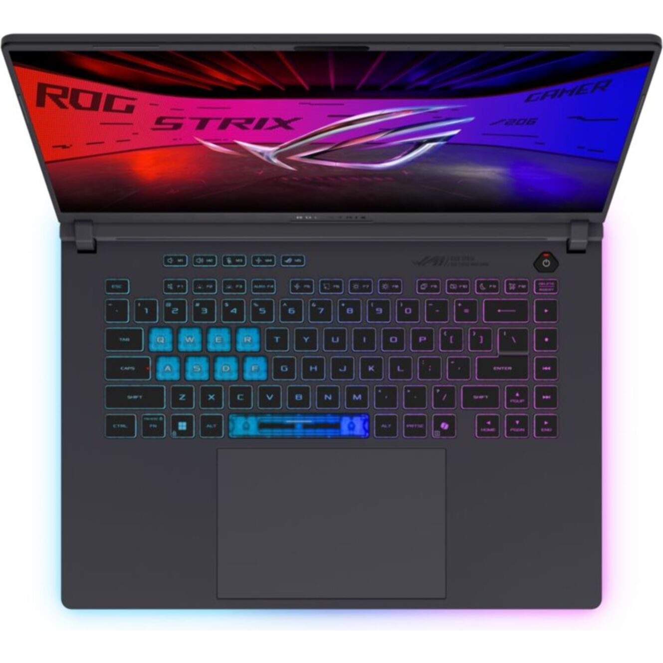 PC Gamer ASUS STRIX-G16-G615LM-DR5116W