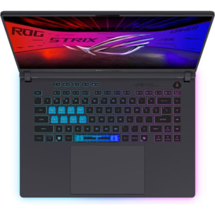 PC Gamer ASUS STRIX-G16-G615LM-DR5116W