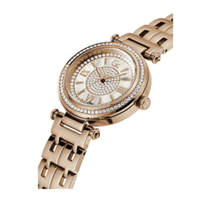 Gc Orologio Giorno/Data Gc Primechic