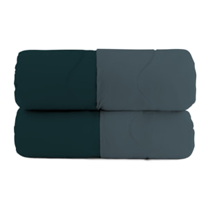 TRAPUNTA INVERNALE ZOE PIAZZA E MEZZA