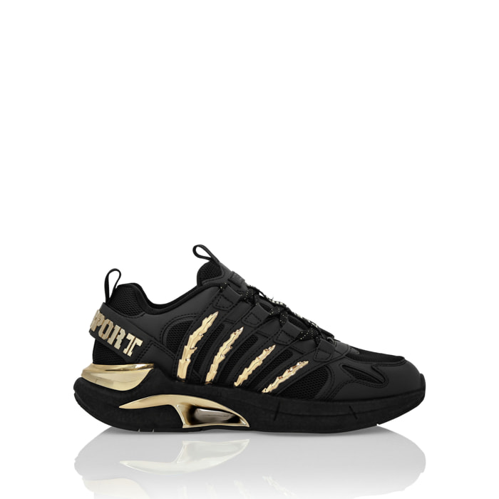 PLEIN SPORT Scarpe da ginnastica basse